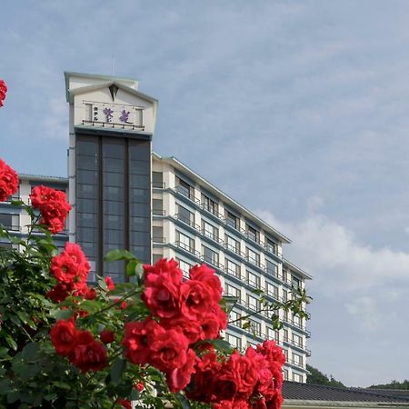 Hotel Shion Morioka Esterno foto