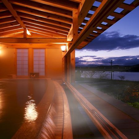 Hotel Shion Morioka Esterno foto