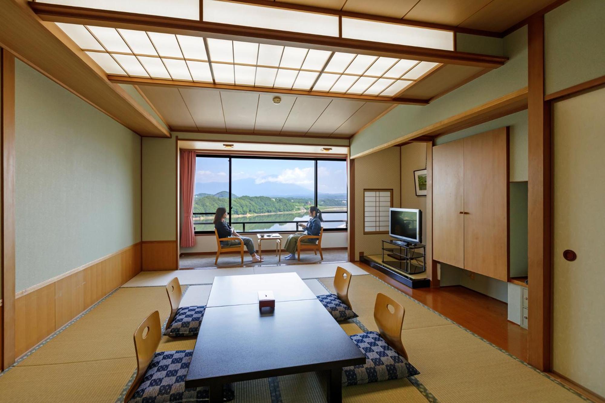 Hotel Shion Morioka Esterno foto