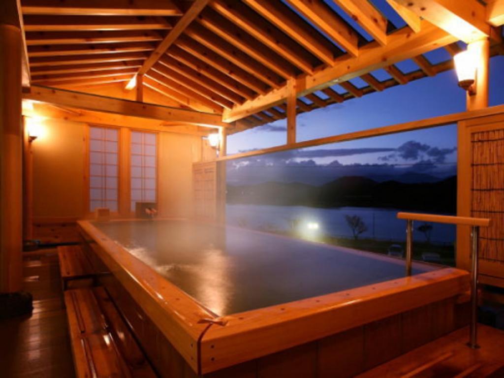 Hotel Shion Morioka Esterno foto