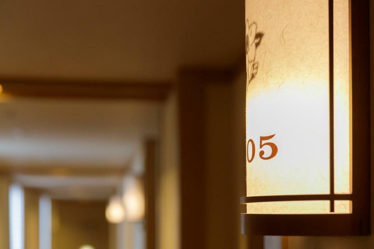 Hotel Shion Morioka Esterno foto