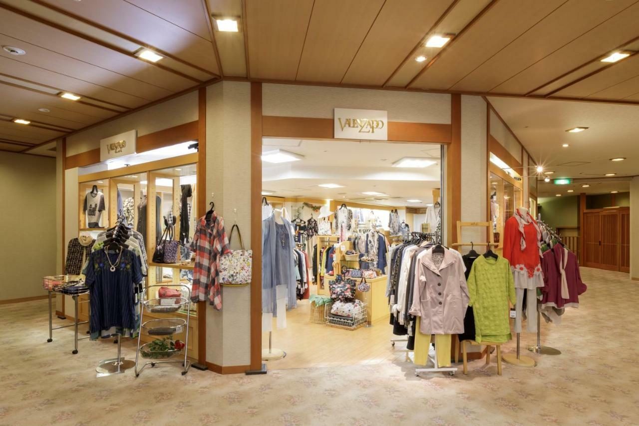 Hotel Shion Morioka Esterno foto