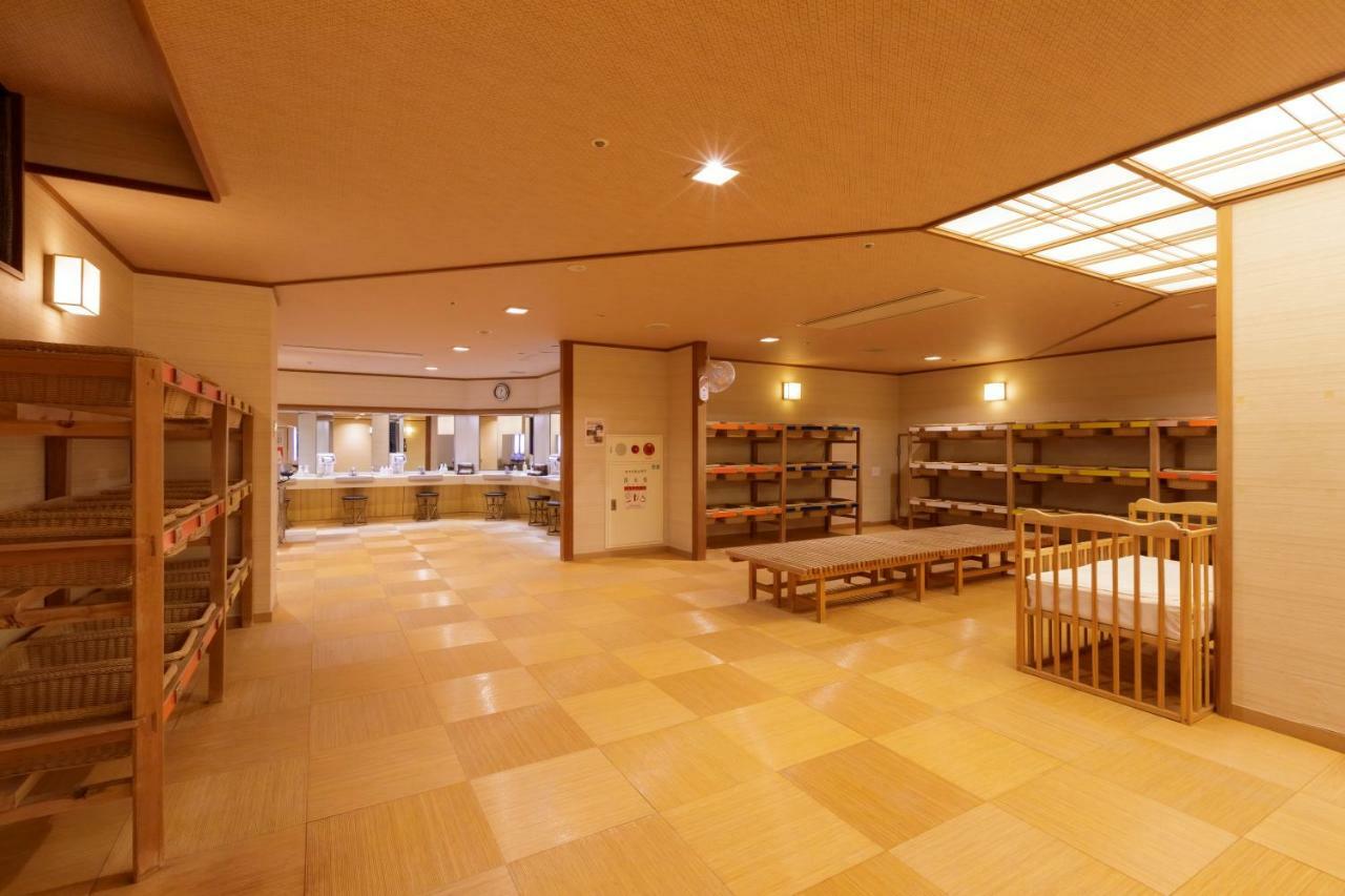 Hotel Shion Morioka Esterno foto