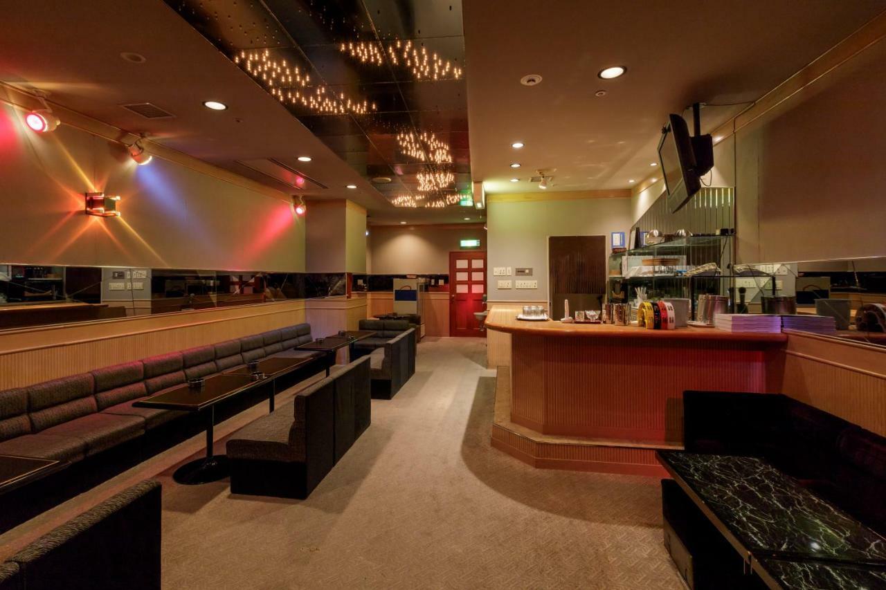 Hotel Shion Morioka Esterno foto