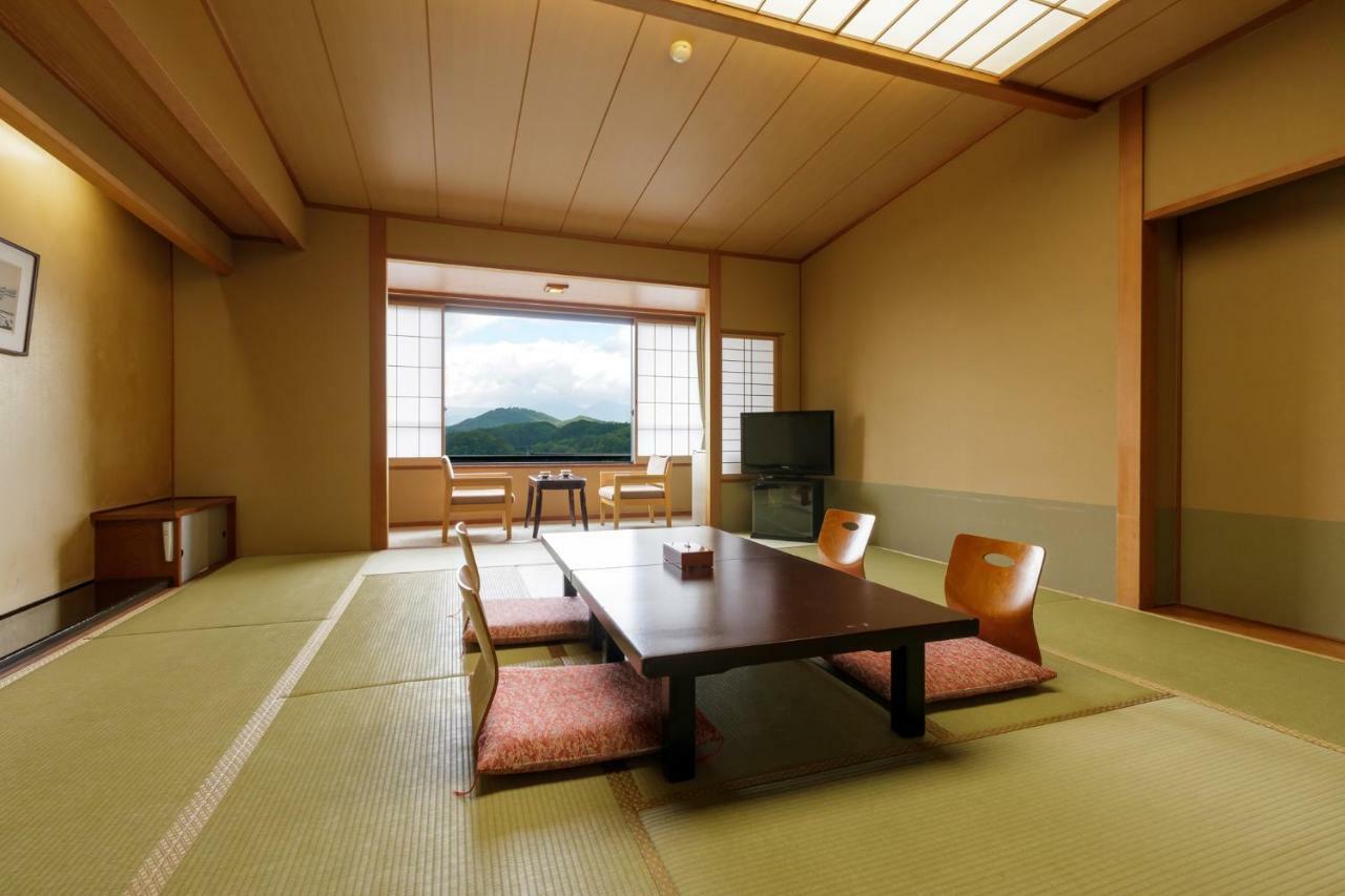Hotel Shion Morioka Esterno foto