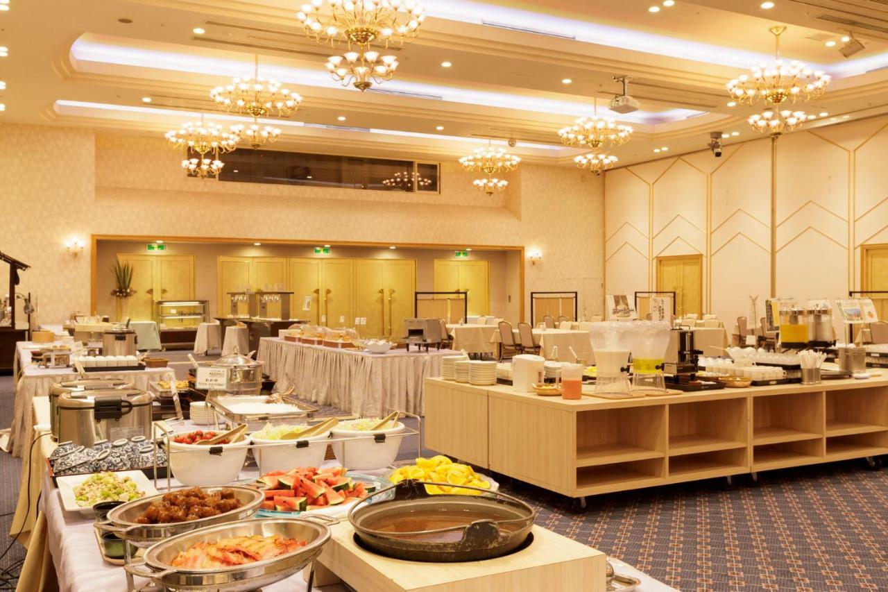 Hotel Shion Morioka Esterno foto