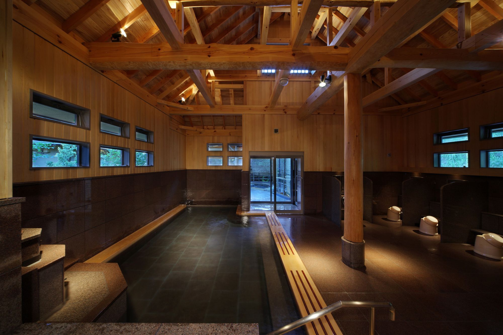 Hotel Shion Morioka Esterno foto
