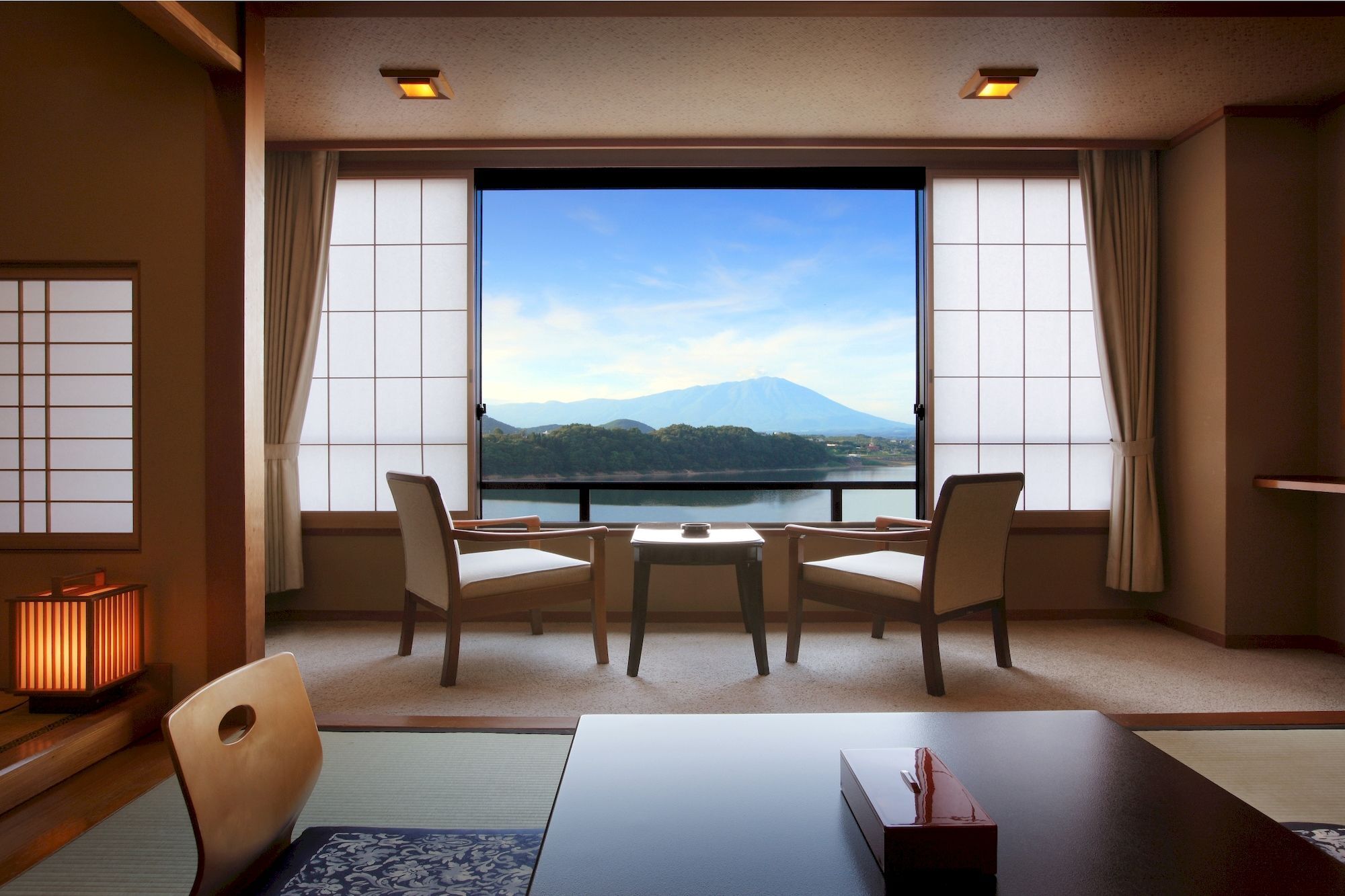 Hotel Shion Morioka Esterno foto