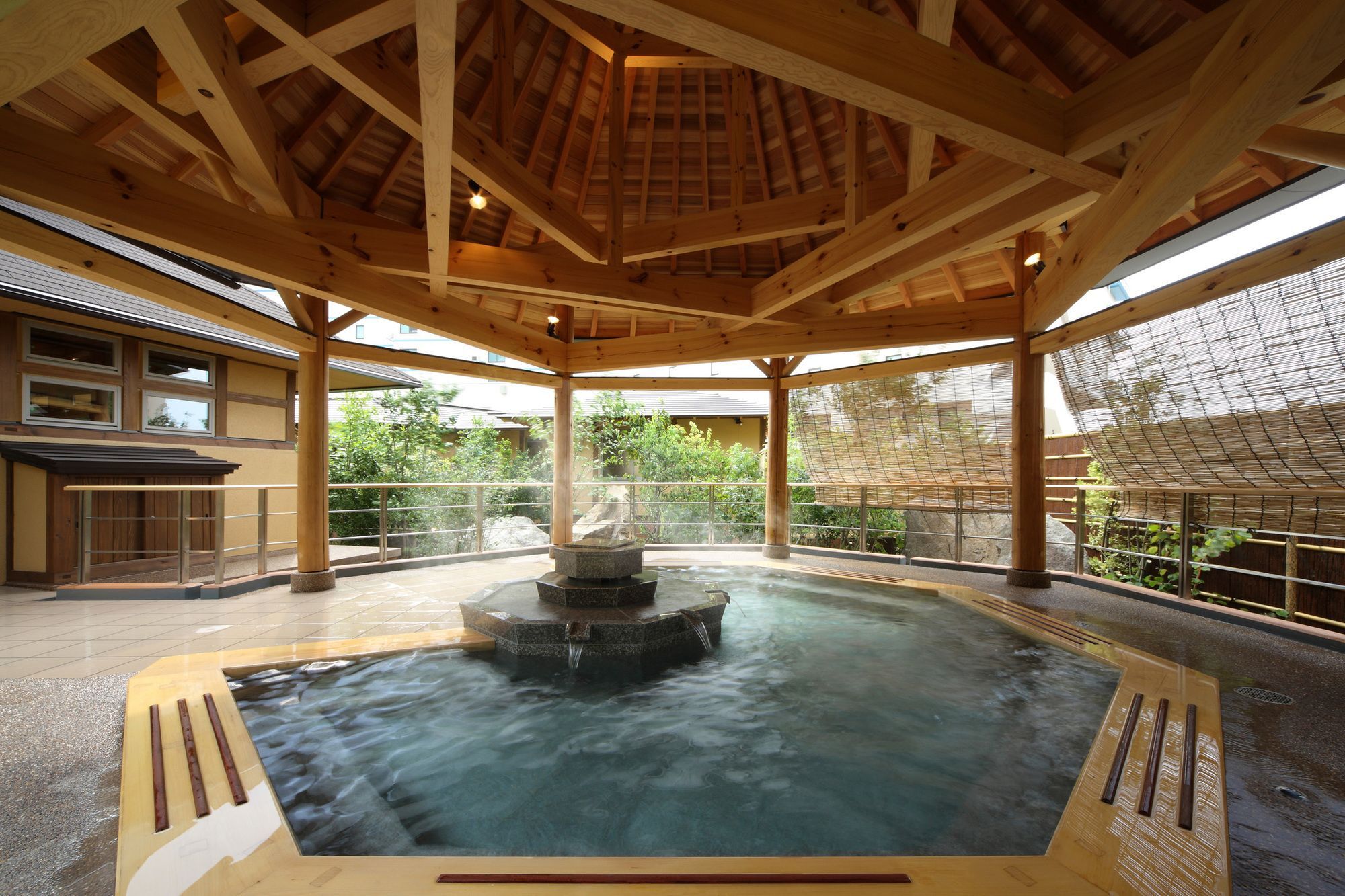 Hotel Shion Morioka Esterno foto