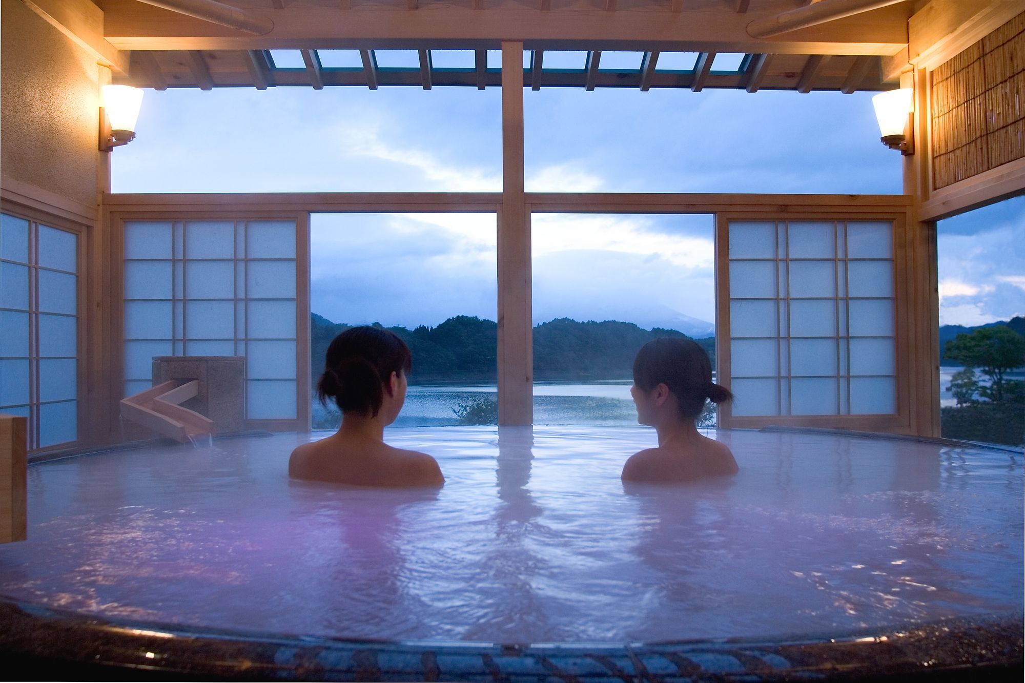 Hotel Shion Morioka Esterno foto